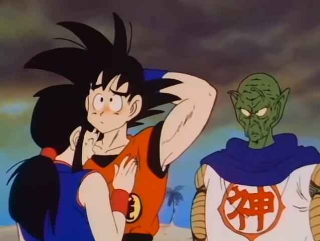Animador de Dragon Ball GT explica origem do design de Goku SSJ 4