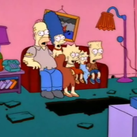 The Simpsons ainda tem espaço entre os desenhos animados atuais?