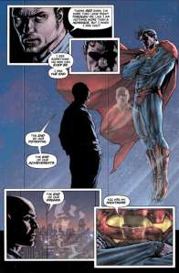 Retirado da história "Lex Luthor - Man of Steel" que eu recomendo muito.