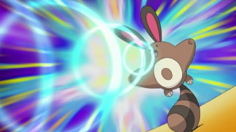 Pokémon: Por que eu desejo a criação do Tipo-Som: – Dentro da Chaminé