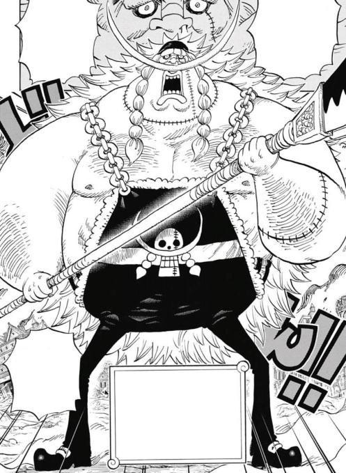 One Piece X - I rapaz,Zoro pai de família. quem será a mãe