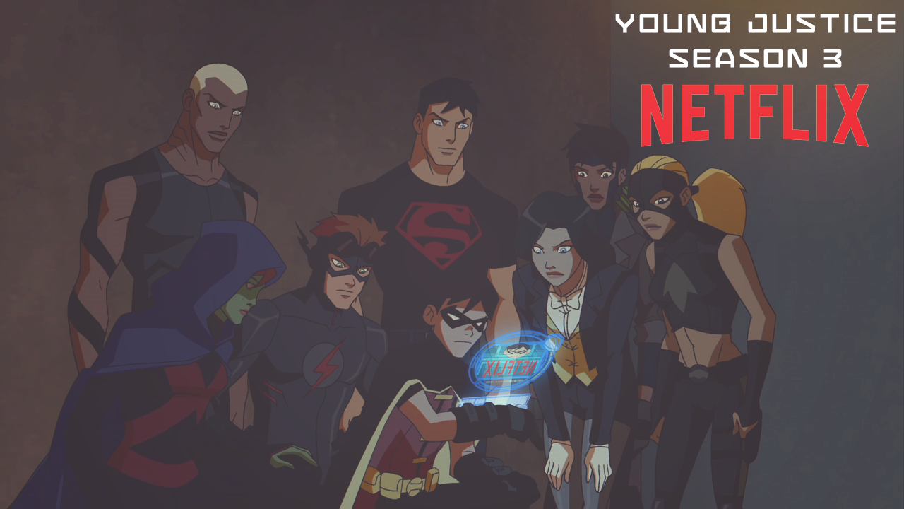 YoungJusticeSeason3