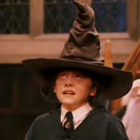 Harry Potter – Os alunos que o Chapéu Seletor mandou pra casa errada: