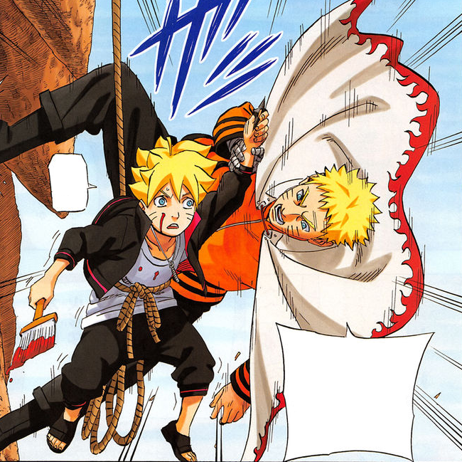 Naruto é o tema do Ciclo de Mangá deste sábado (16) - Portal Contexto