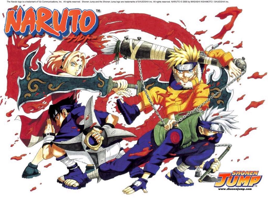 Boruto: anime confirma que personagem marcante de Naruto é