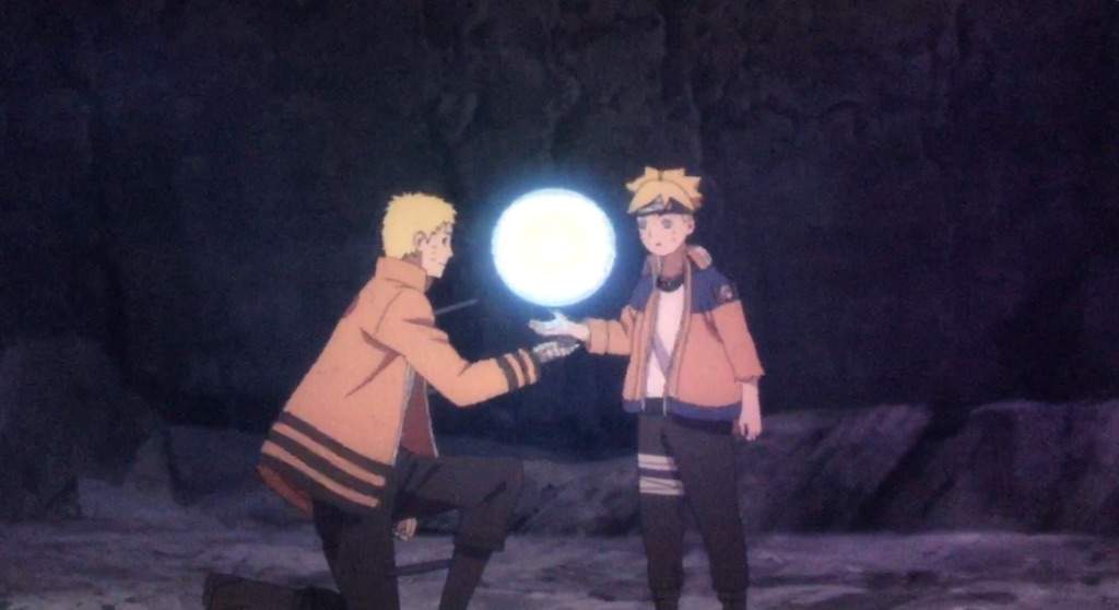 Naruto, Boruto e os conflitos geracionais. – Dentro da Chaminé