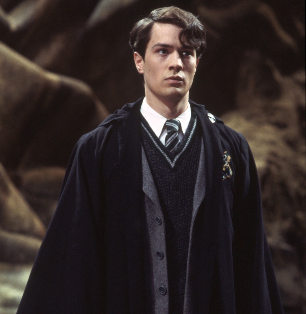 TomRiddle