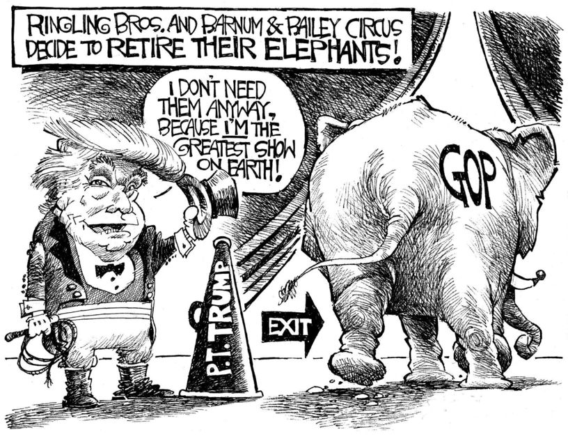 TrumpCartoon